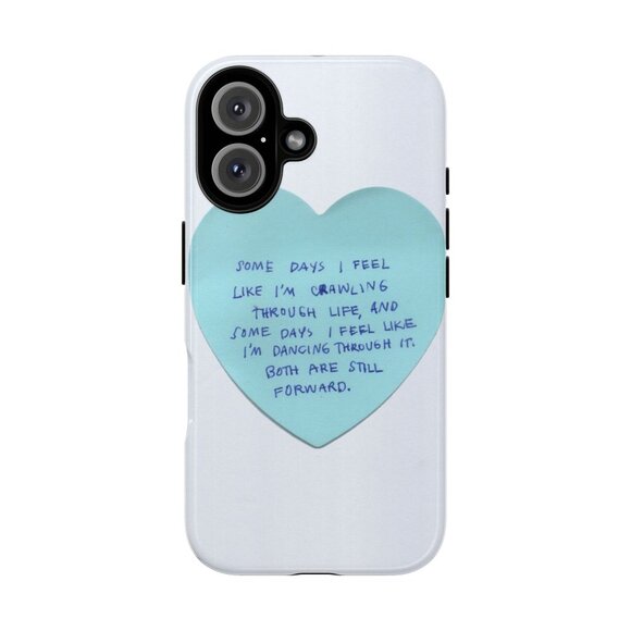 NWT daily reminder affirmation iphone case - Picture 10 of 10
